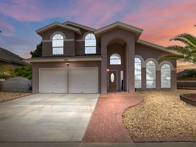 1000 Sun Ridge Dr