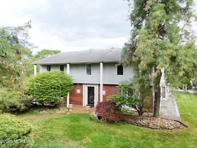 1 Flintlock Road