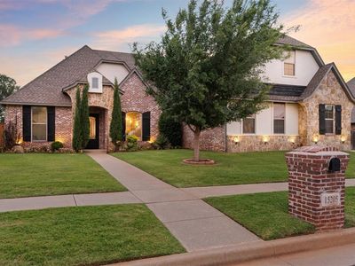 15205 Kestral Lake Dr