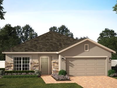 Miles Plan, Lake Lincoln