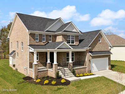 3234 Catalpa Farms Dr