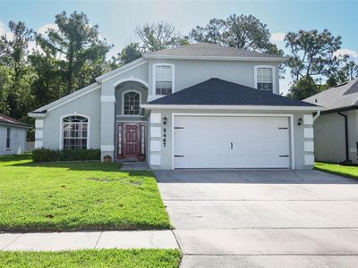 5467 Ward Lake Dr