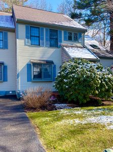 Property at 35 Santuit Pond Way UNIT 5C, Mashpee, MA