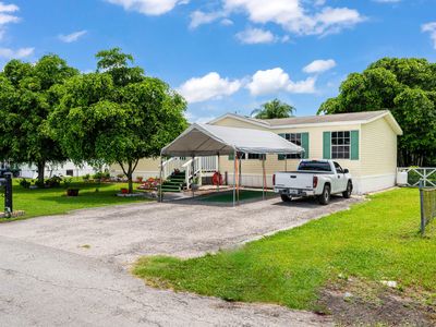 1700 NE Avenue K Avenue