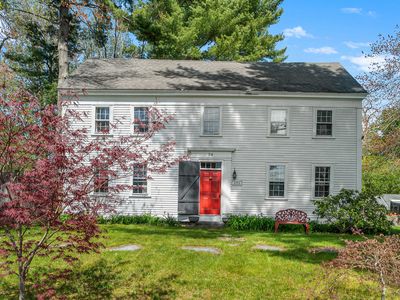 34 York Street