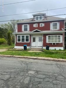 Property at 41-43 Longfellow Ave, Pittsfield, MA