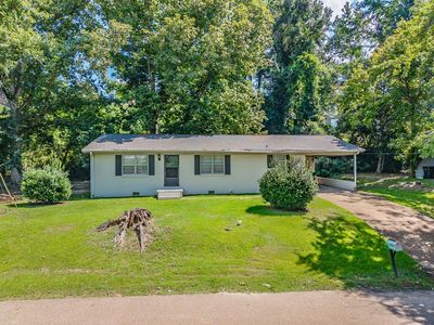 1207 Horne Rd
