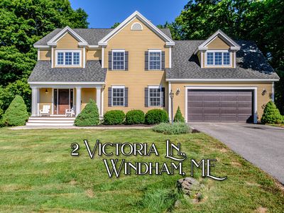 2 Victoria Lane