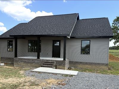 6112 Rocky Mound Rd Lot 1