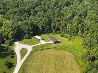Property at 9330 S State Road 243, Cloverdale, IN