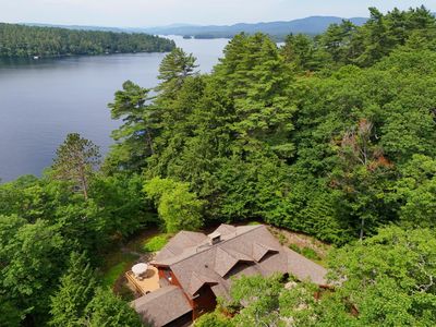 151 Harvard Camp Road