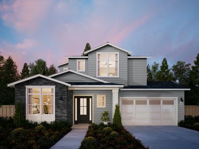 Hackberry | Build on Your Lot Plan, Build On Your Lot