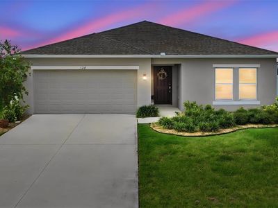 124 CITRINE LOOP
