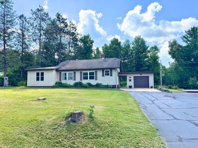 N5692 State Highway 107