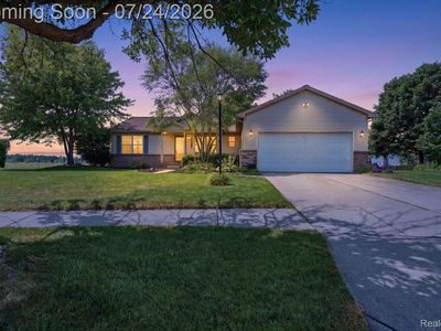 21700 Brookside South Dr