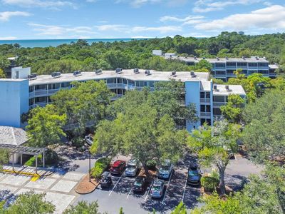 415 Ocean Creek Dr. #2421