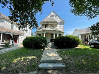 Property at 1612 Lafayette Ave, Mattoon, IL