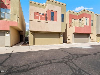 3113 E DANBURY Road #11