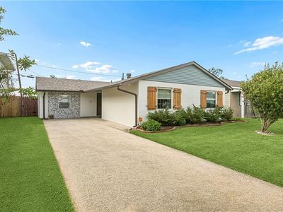 Property at 1340 Gaudet Dr, Marrero, LA