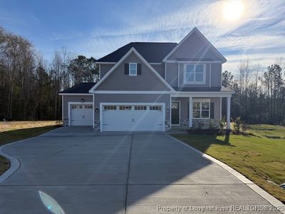 186 Surles Landing Way