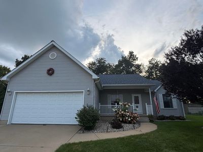 1318 Catsyl Rd