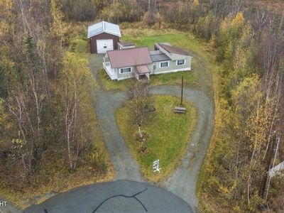 1830 N Finger Lake Rd