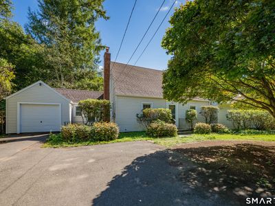 455 Cherry Brook Road