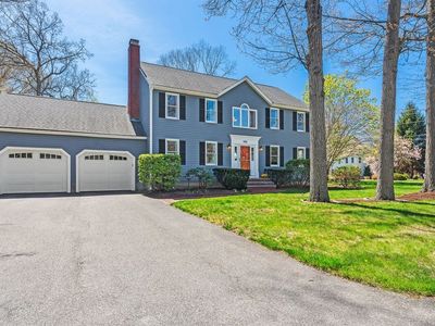 Property at 192 Fairway Dr, Attleboro, MA