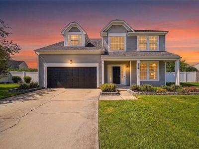 2809 Cistern Cir