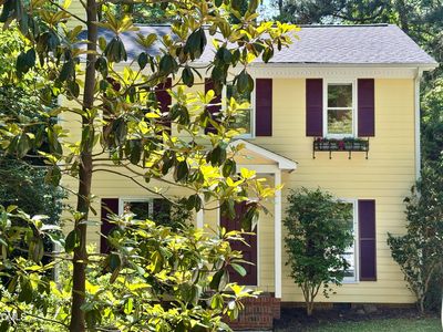 Property at 3116 Oxford Dr, Durham, NC