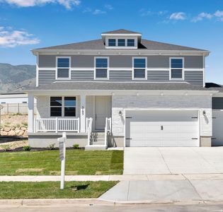 12167 S Aspen Creek Ln #104