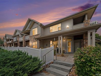 10818 Cimarron Street #307