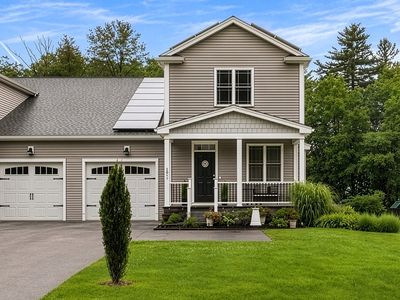 Property at 10 Stone St #1, Auburn, MA