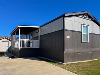 221 Plan, Estancia Toro Perezoso