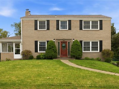 Property at 1105 Huston Dr, West Mifflin, PA