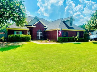 243 Cotton Gin Ln
