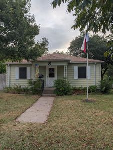 Property at 1021 S 45th St, Temple, TX