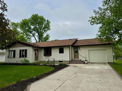 Property at 508 Fremont Ave NW, Renville, MN