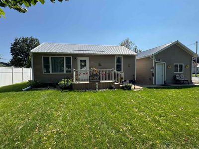 Property at 602 Maple St, Allison, IA