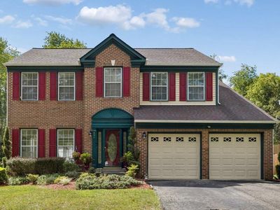 804 Falls Lake Dr