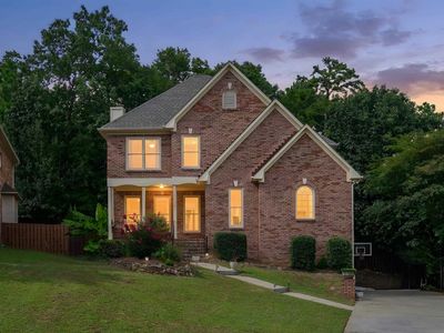 845 Meadow Ridge Ln