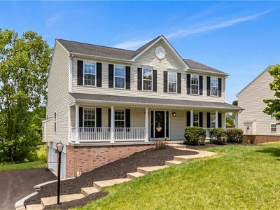 Property at 5306 Terrace View Dr, Mc Donald, PA