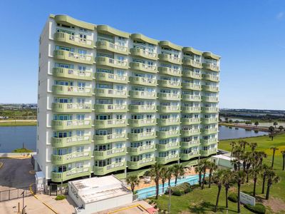 9420 Seawall Blvd Unit 903