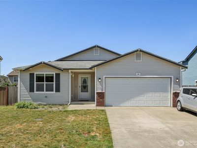 203 Lane Boulevard NE