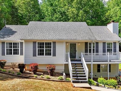 402 Deer Run