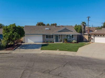 1321 E Harding Ave