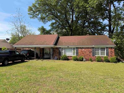 3635 Bishops Bridge Rd