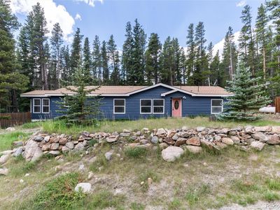 865 Silver Creek Road
