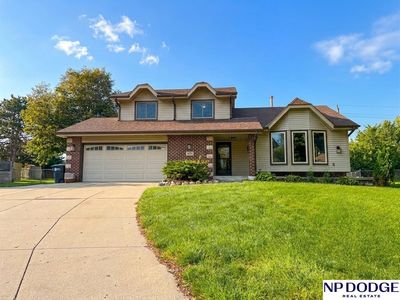 4604 S 154th Avenue Cir