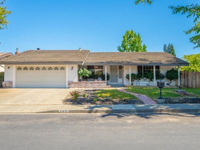 100 Cheyenne Drive